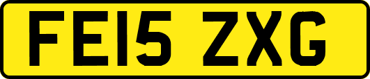 FE15ZXG