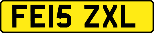 FE15ZXL