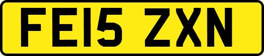 FE15ZXN