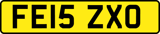 FE15ZXO