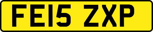 FE15ZXP