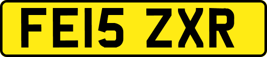 FE15ZXR