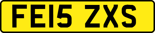FE15ZXS