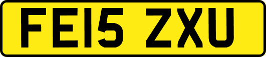 FE15ZXU