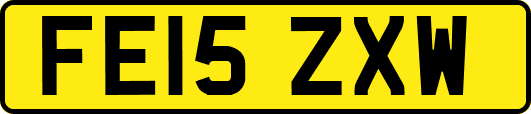 FE15ZXW