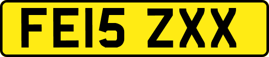 FE15ZXX