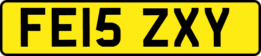 FE15ZXY