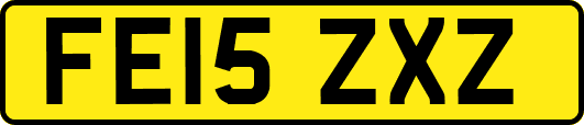 FE15ZXZ