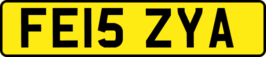 FE15ZYA