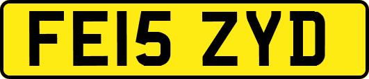 FE15ZYD