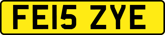 FE15ZYE