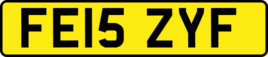 FE15ZYF