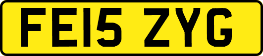FE15ZYG