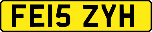 FE15ZYH