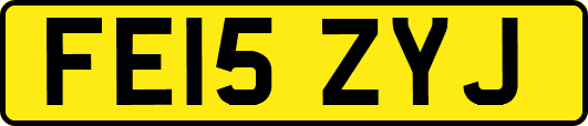 FE15ZYJ