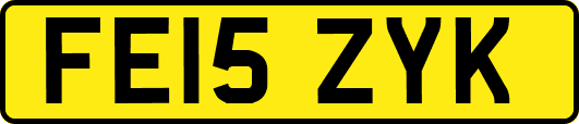 FE15ZYK