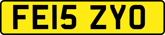 FE15ZYO