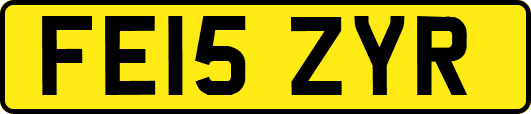 FE15ZYR