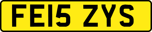 FE15ZYS