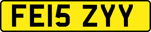 FE15ZYY