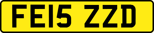 FE15ZZD