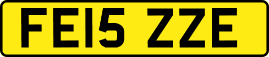 FE15ZZE