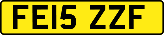 FE15ZZF