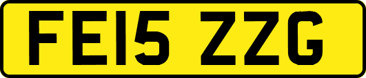 FE15ZZG