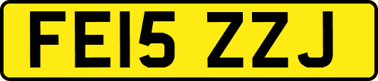 FE15ZZJ