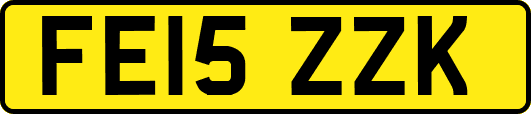 FE15ZZK