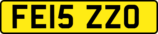 FE15ZZO