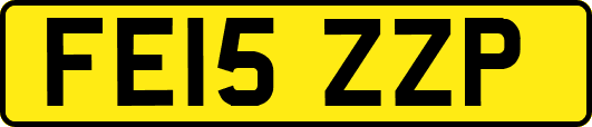 FE15ZZP