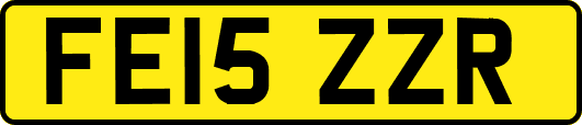 FE15ZZR