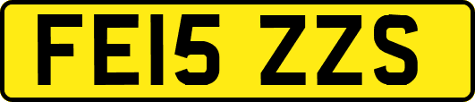 FE15ZZS