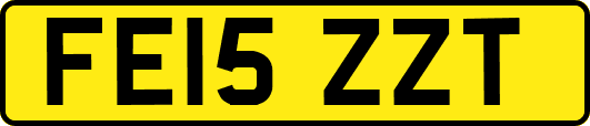 FE15ZZT