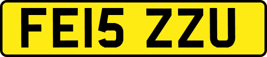 FE15ZZU