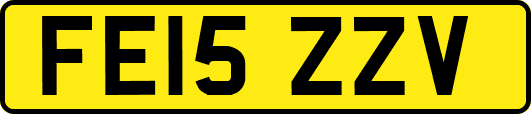 FE15ZZV