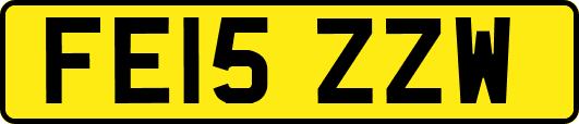 FE15ZZW