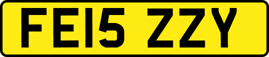 FE15ZZY