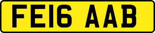 FE16AAB