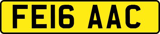 FE16AAC
