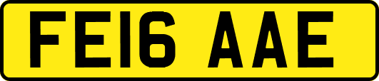 FE16AAE