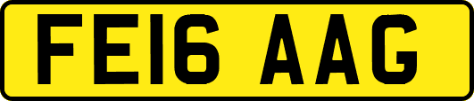 FE16AAG