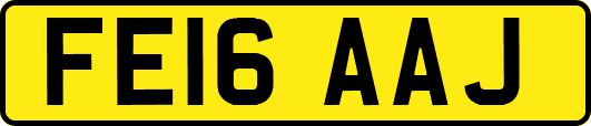 FE16AAJ