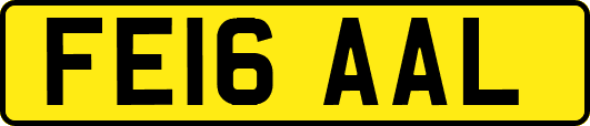 FE16AAL