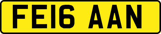 FE16AAN