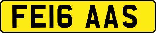 FE16AAS
