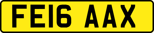 FE16AAX