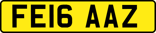 FE16AAZ