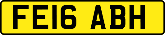 FE16ABH